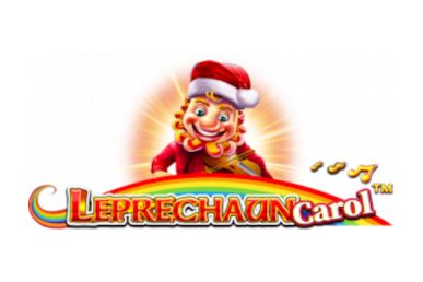 Leprechaun Carol